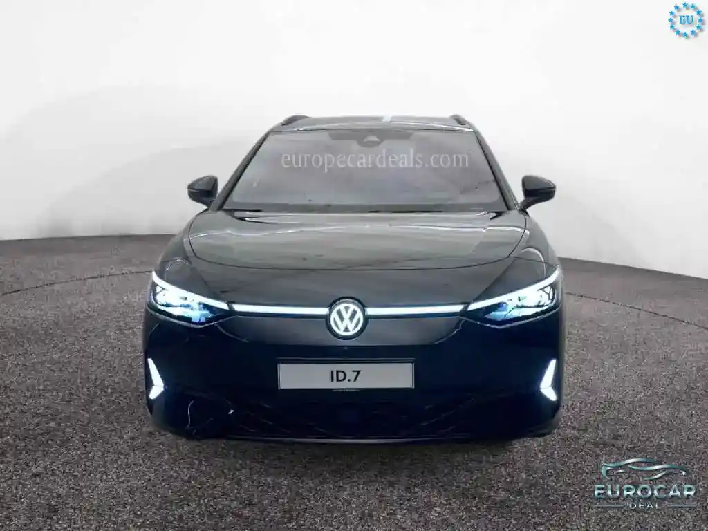 Volkswagen ID.7