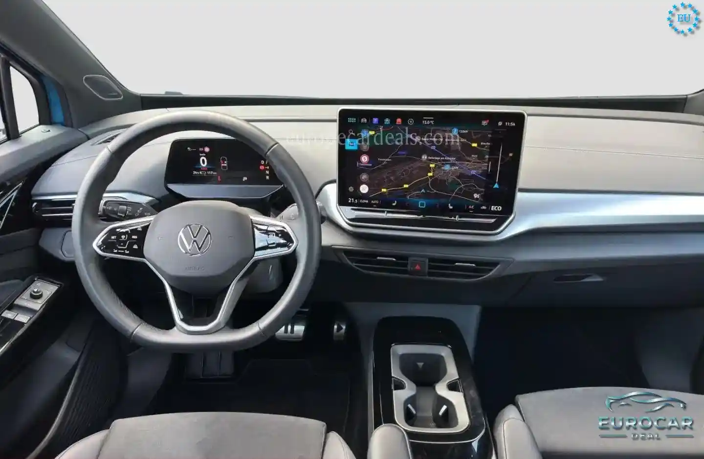 Volkswagen ID.5