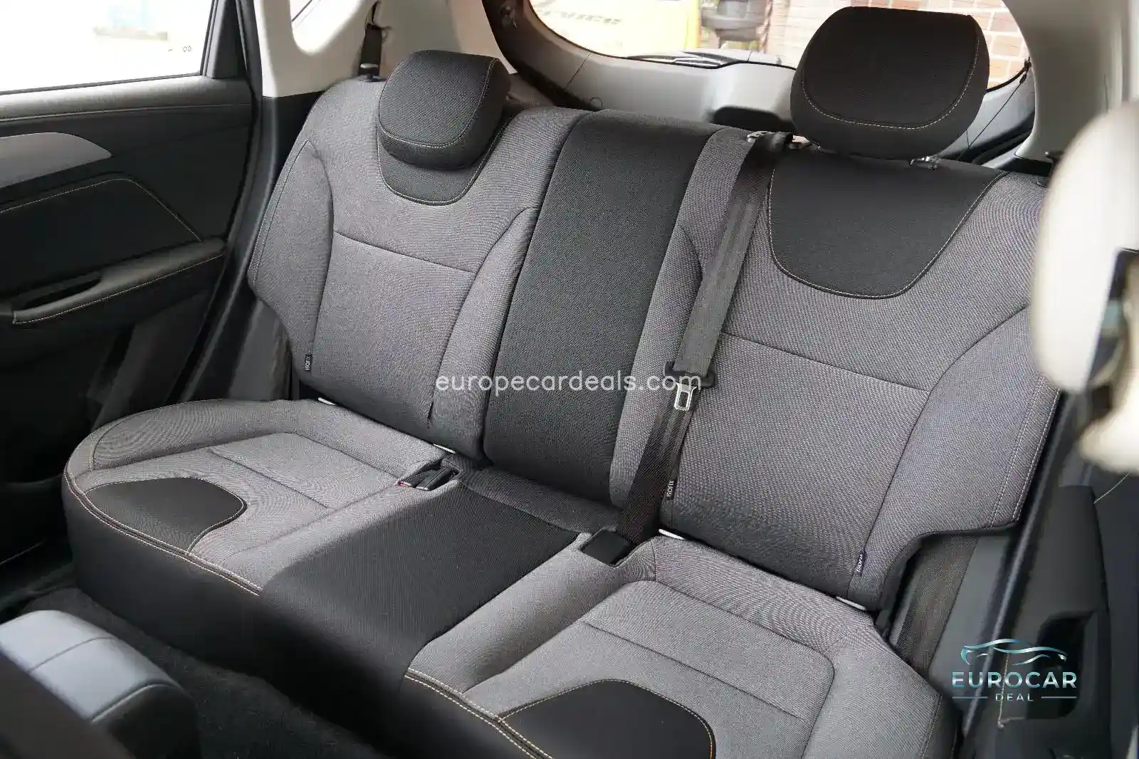 BAIC Beijing X35