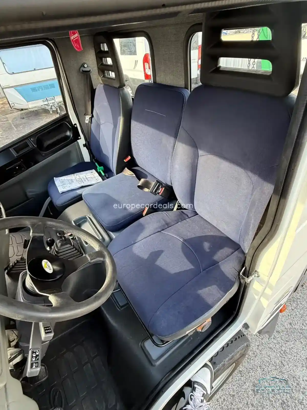 Iveco Other