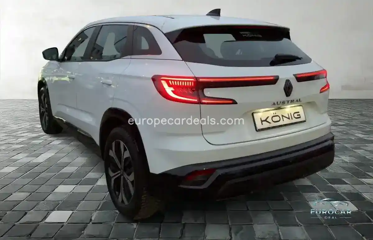 Renault Austral