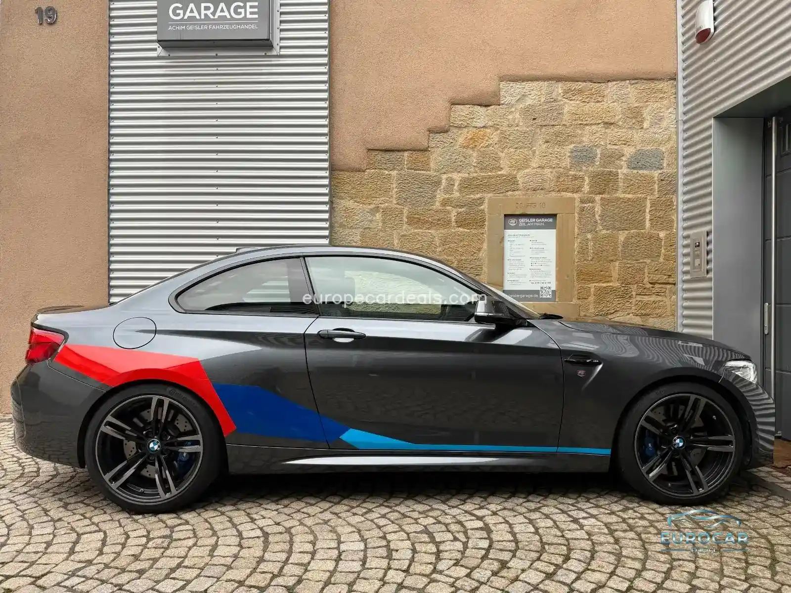 BMW M2