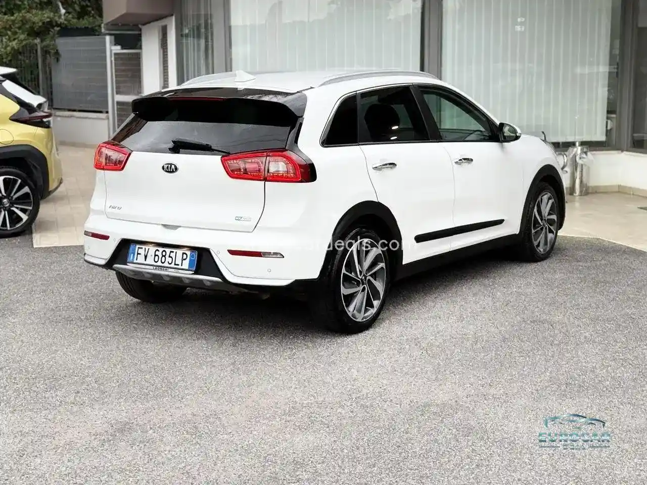 Kia Niro