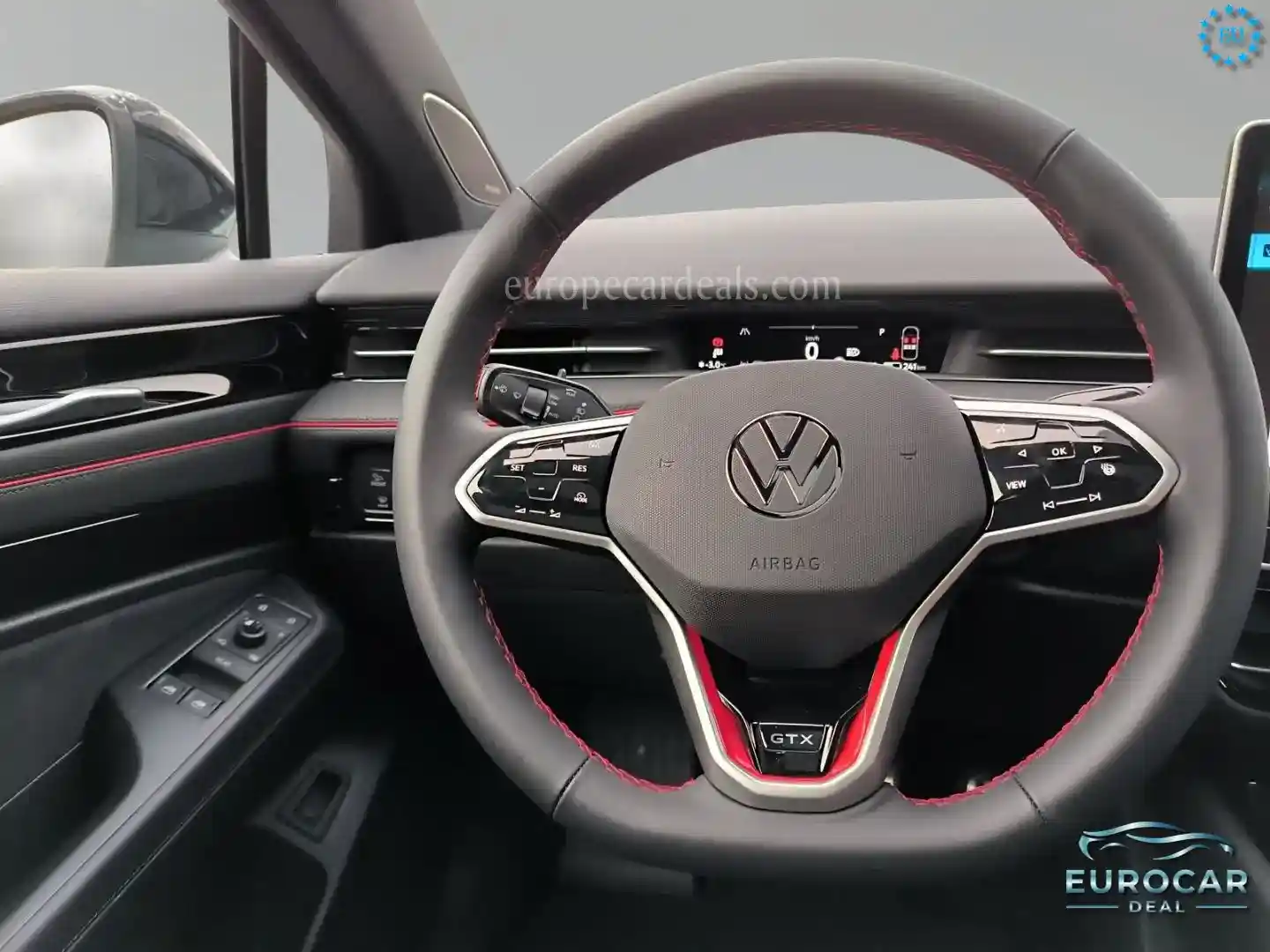 Volkswagen ID.7