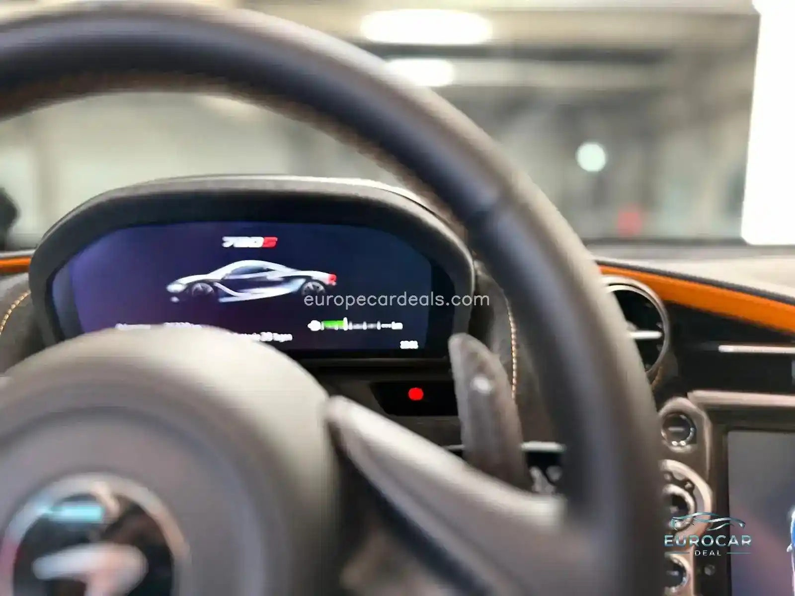 McLaren 720S