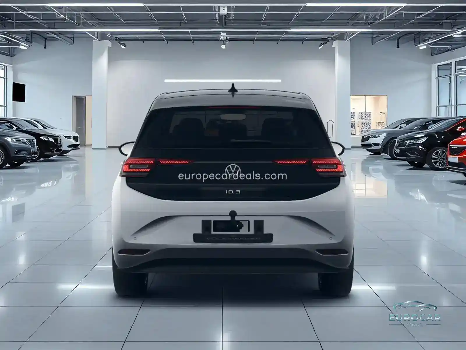 Volkswagen ID.3