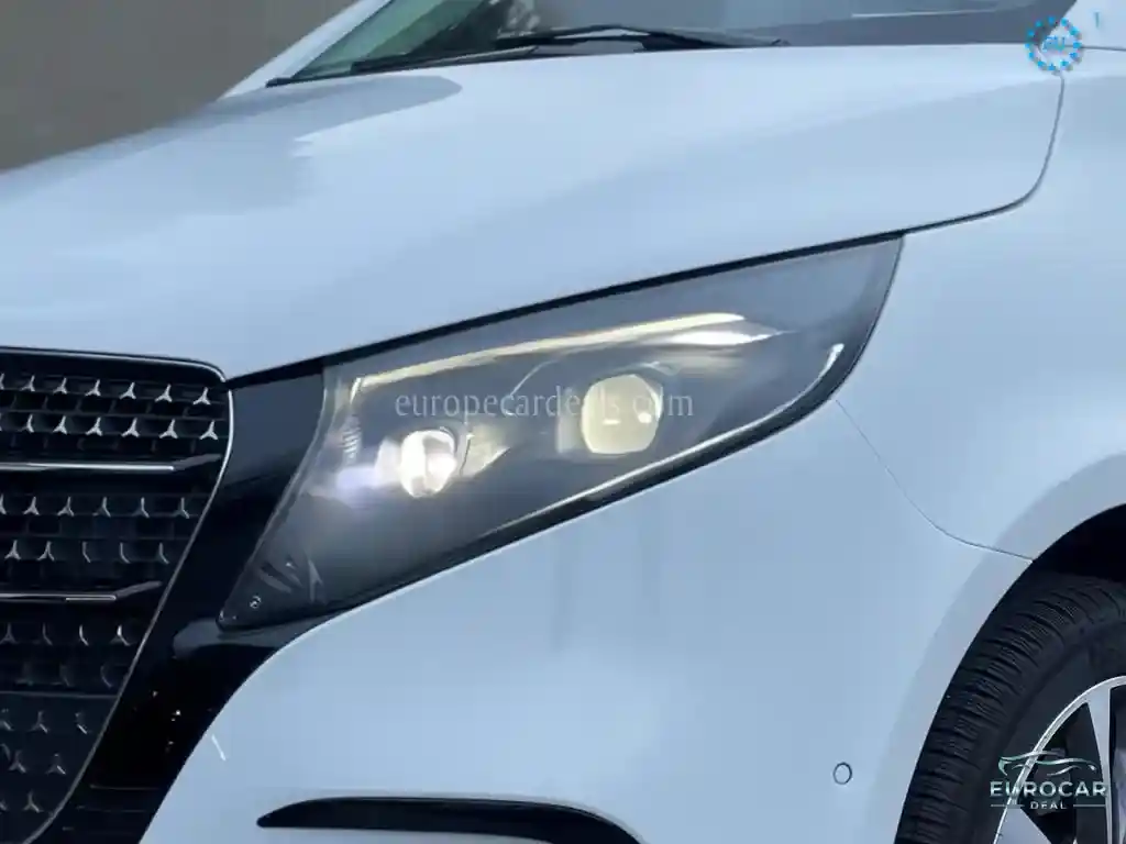 Mercedes-Benz V 300
