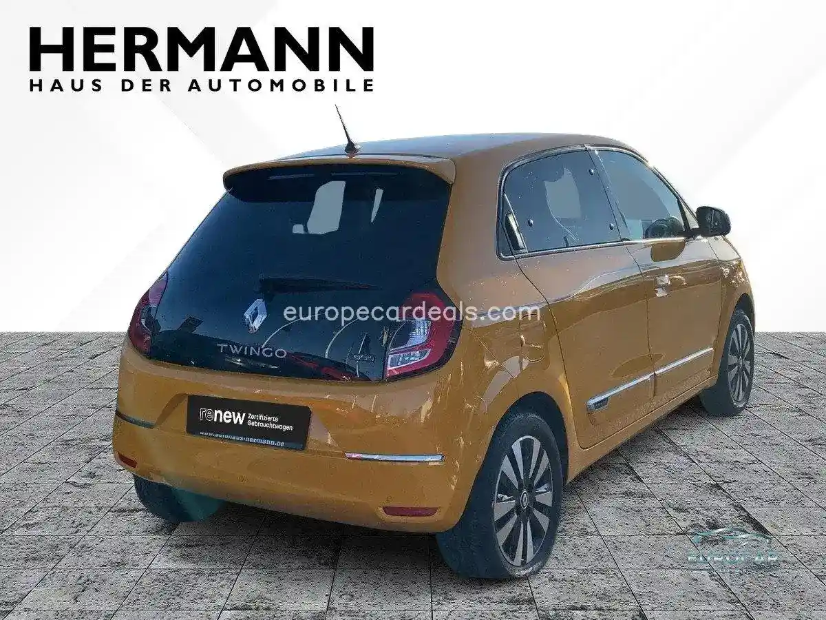 Renault Twingo