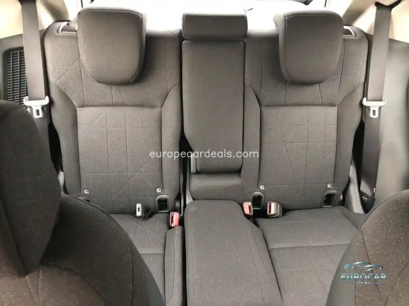 Honda e:Ny1