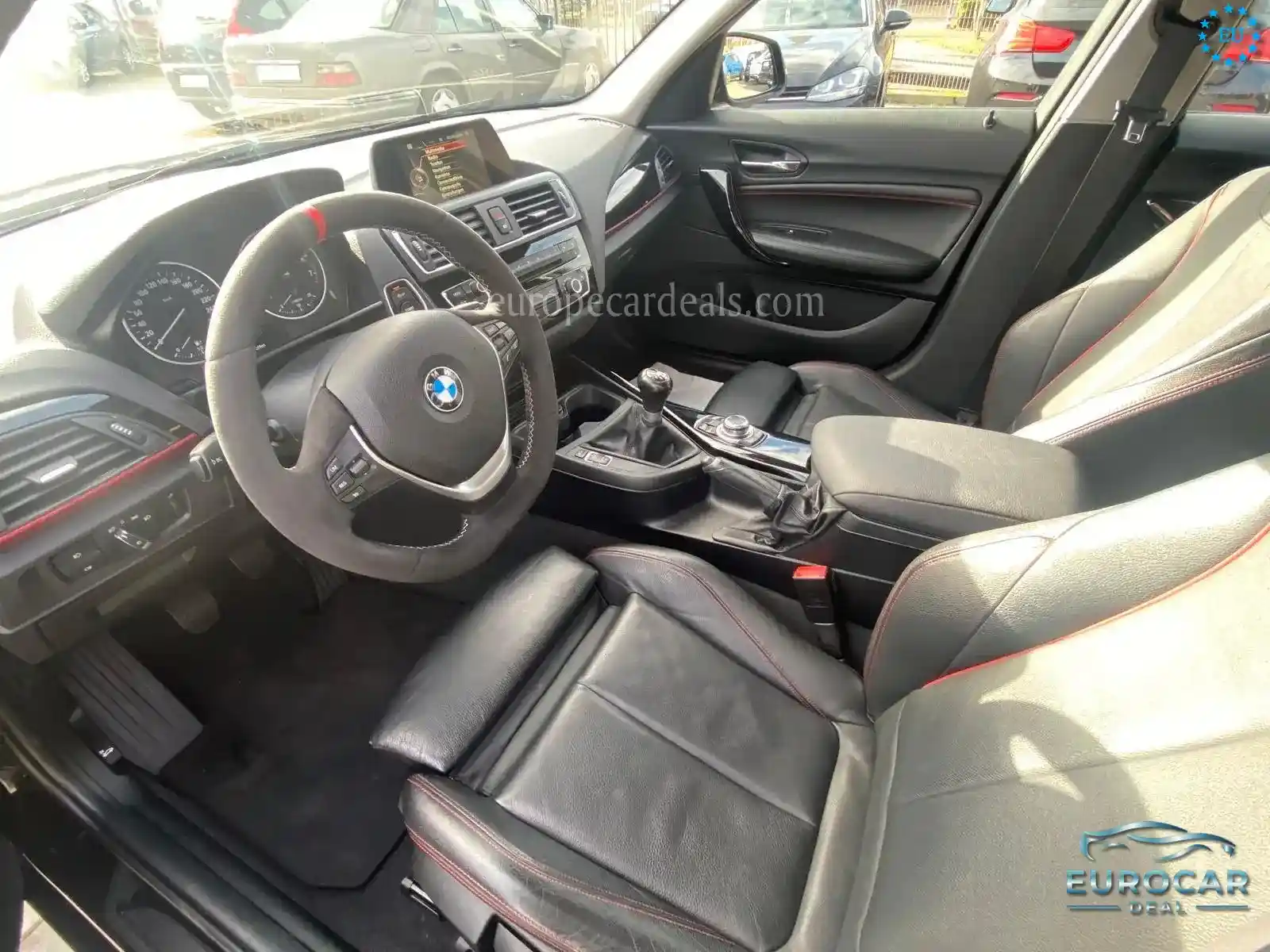 BMW 120