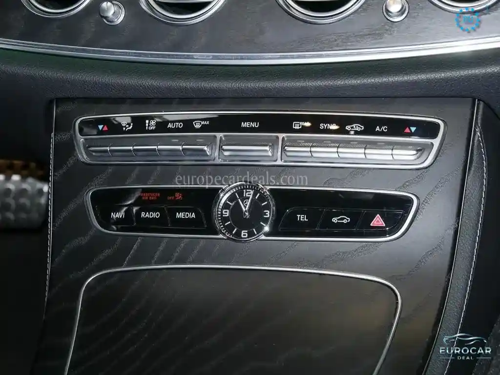 Mercedes-Benz E 450