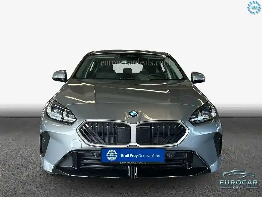 BMW 120
