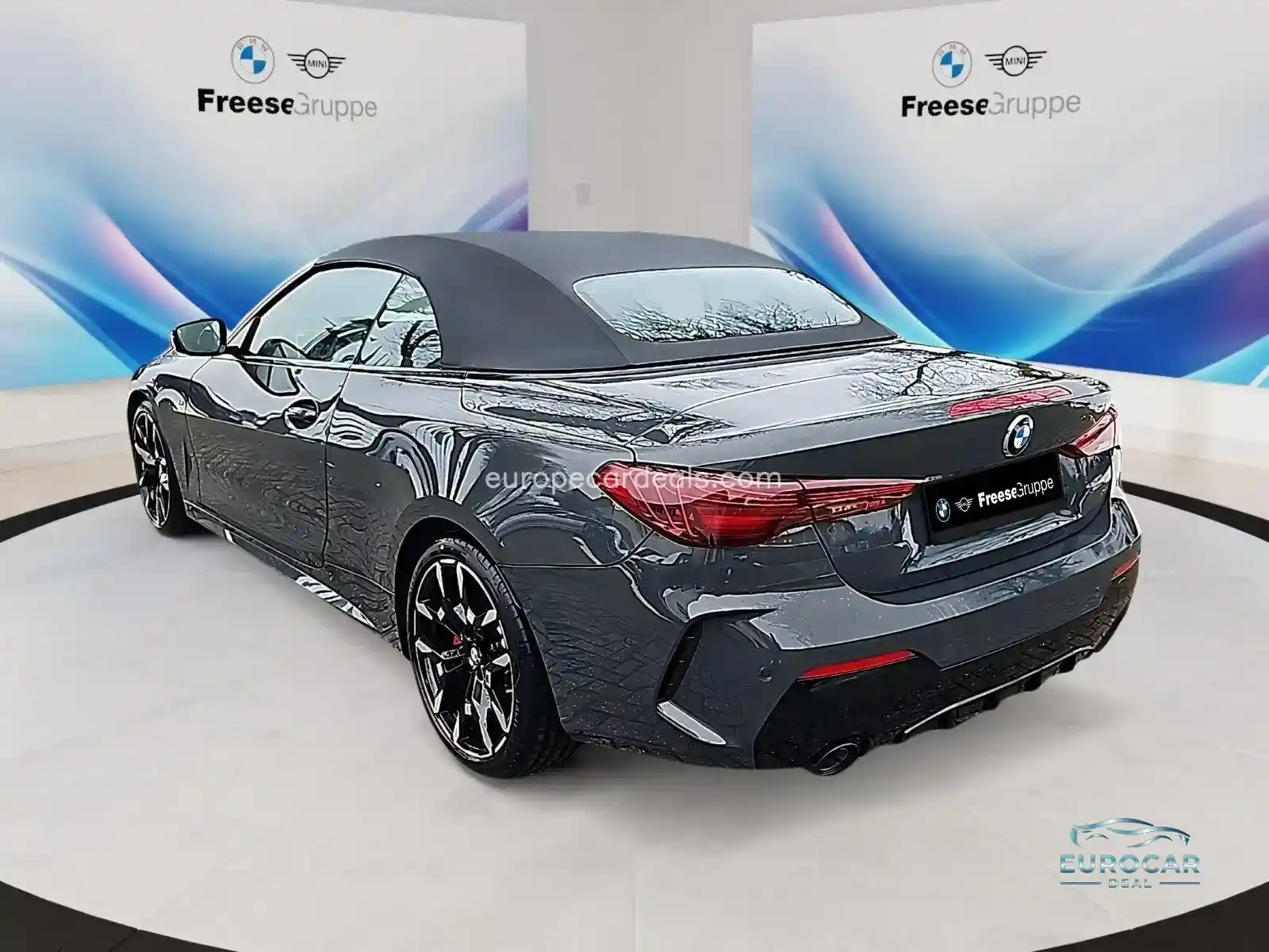BMW 430