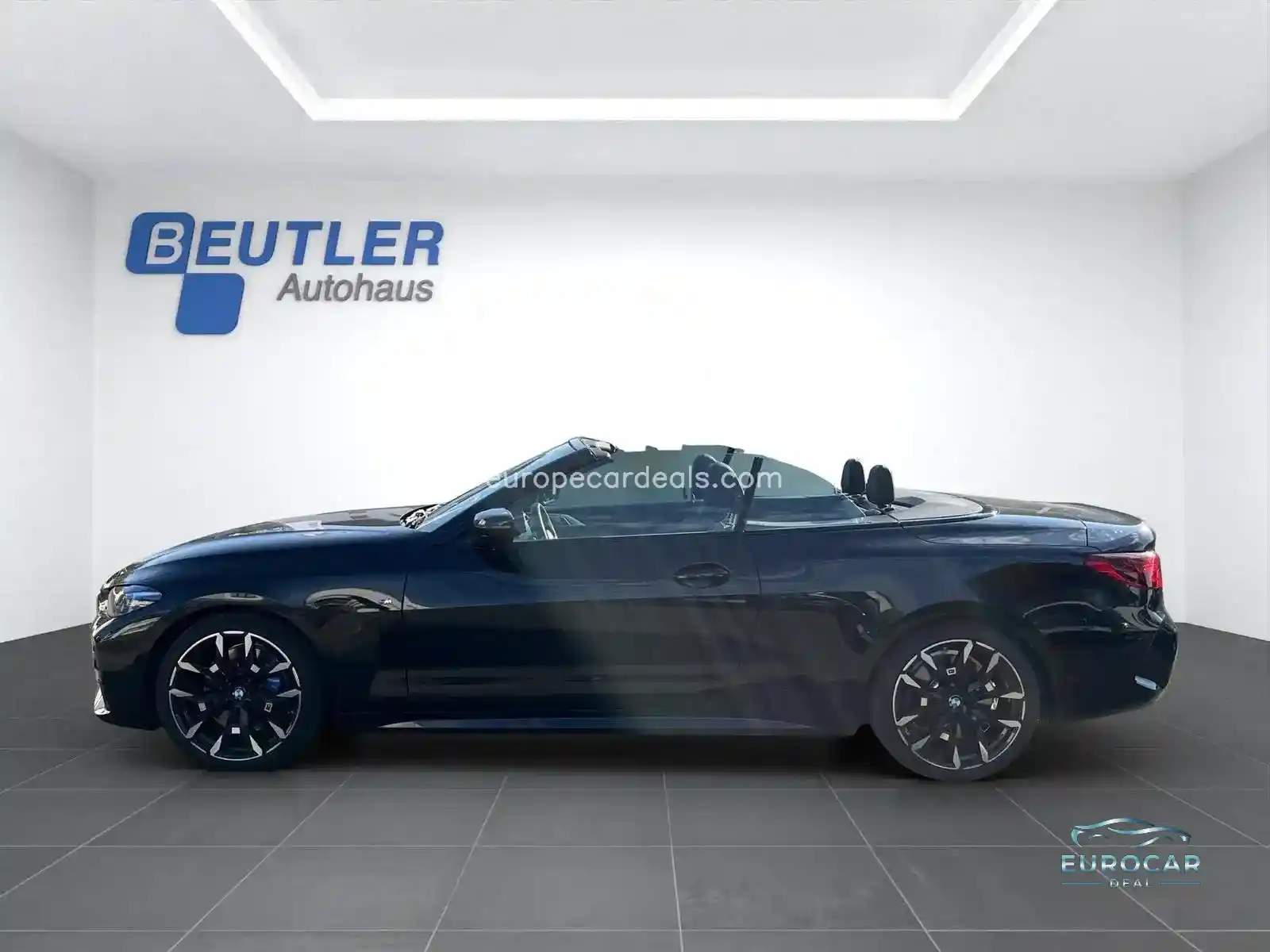 BMW 430