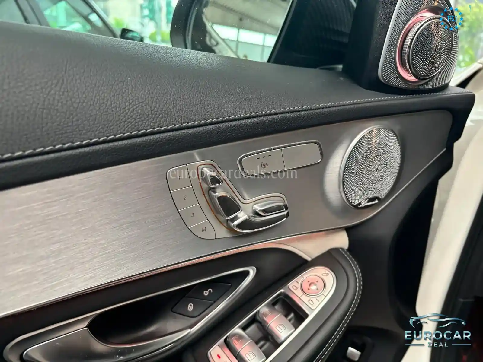 Mercedes-Benz C 63 AMG