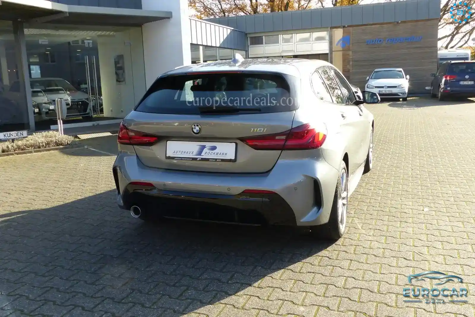 BMW 118
