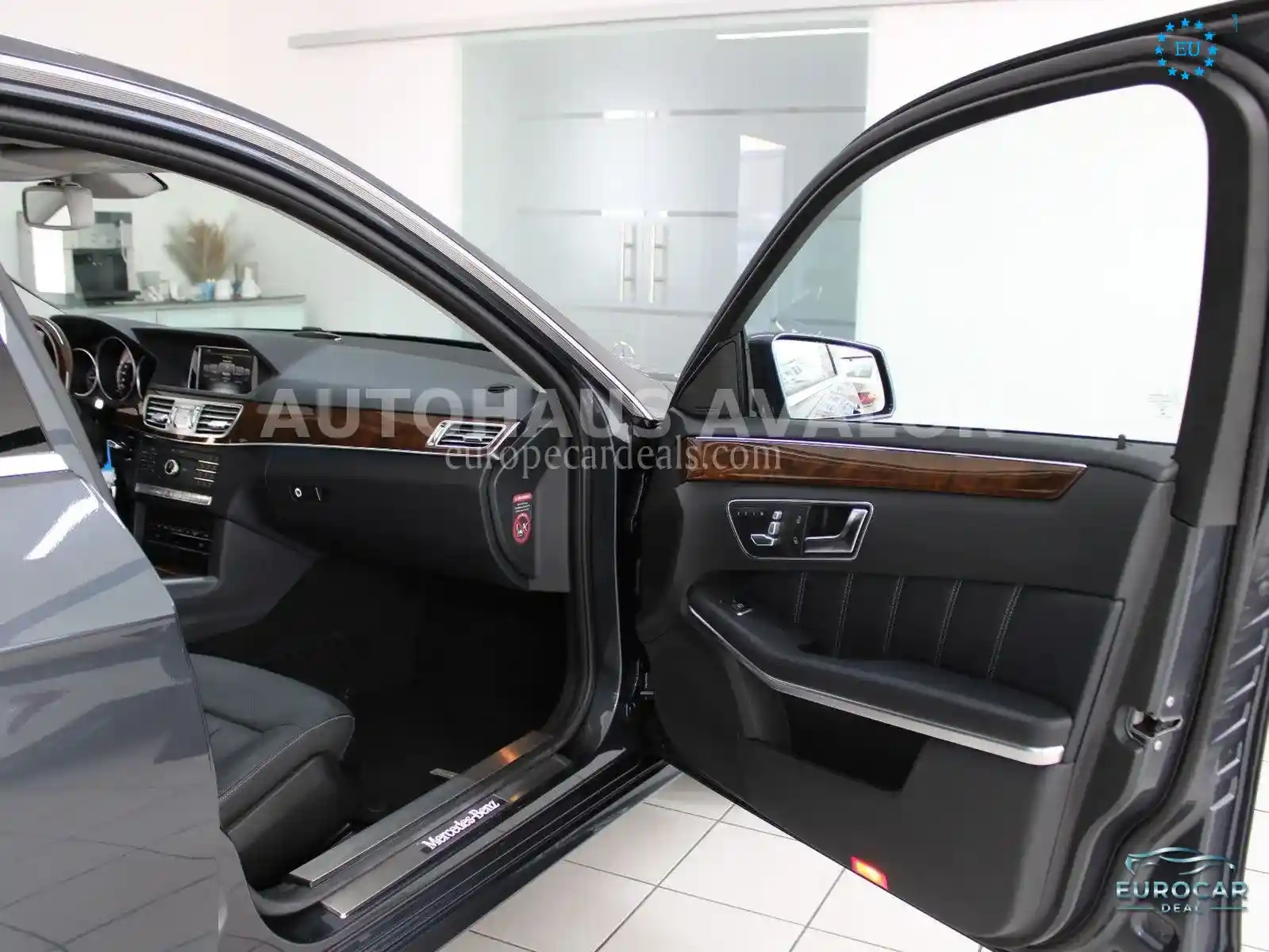 Mercedes-Benz E 400