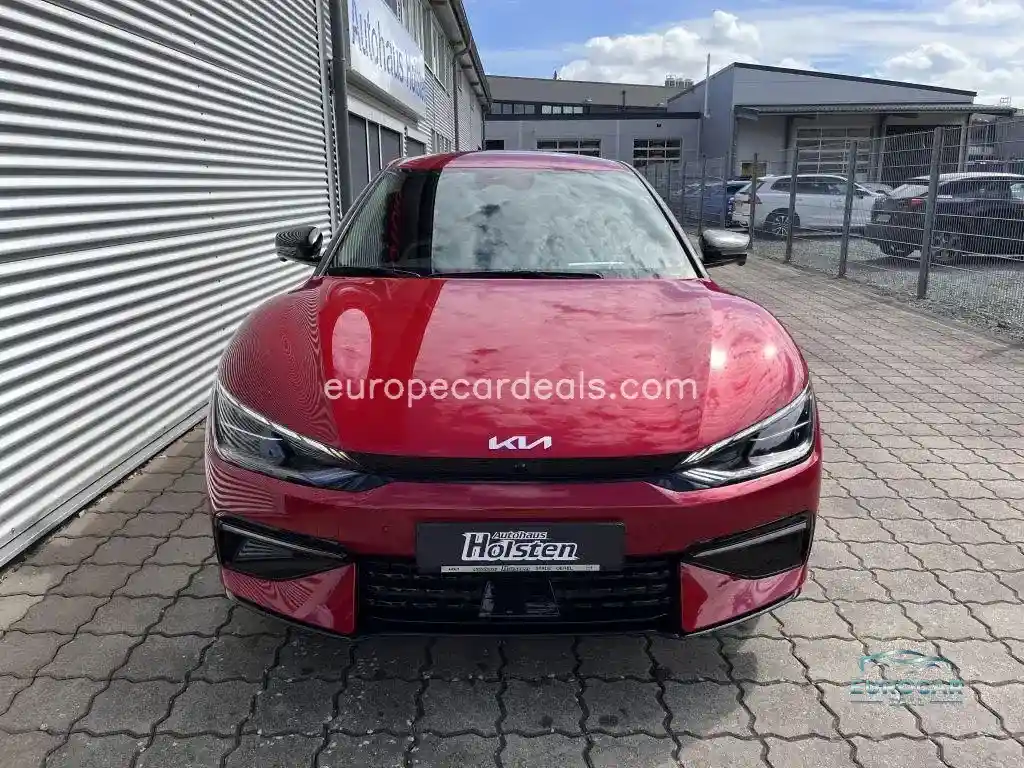 Kia EV6
