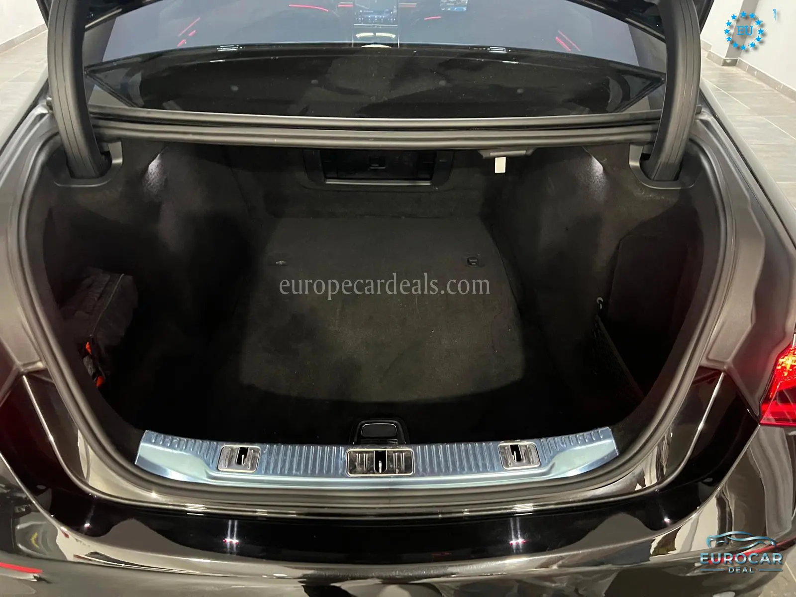 Mercedes-Benz S 400