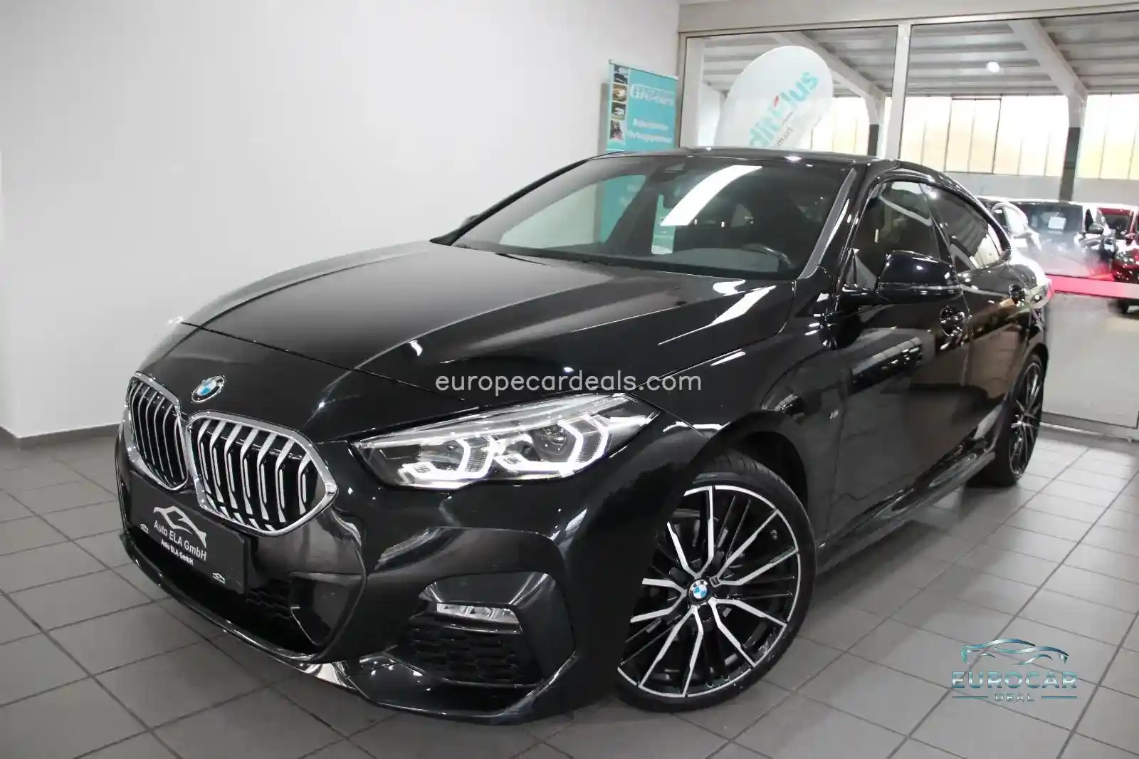 BMW 218