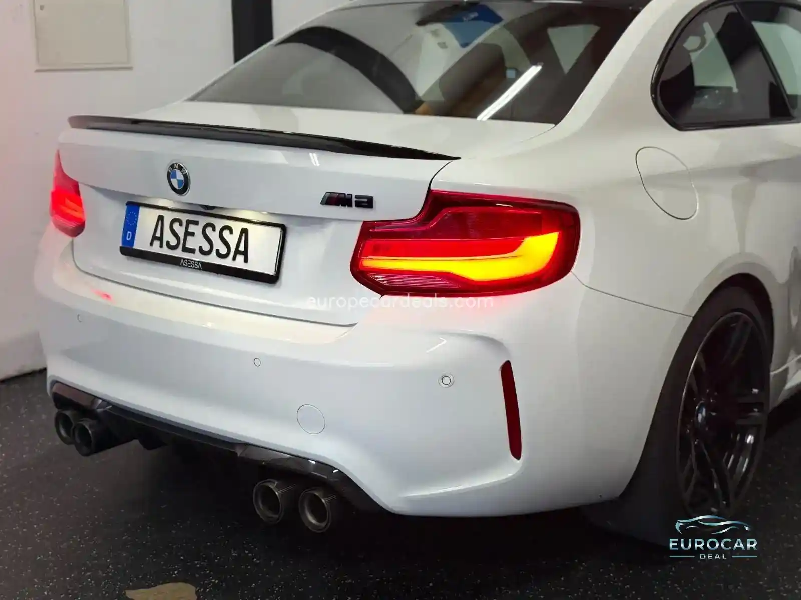 BMW M2