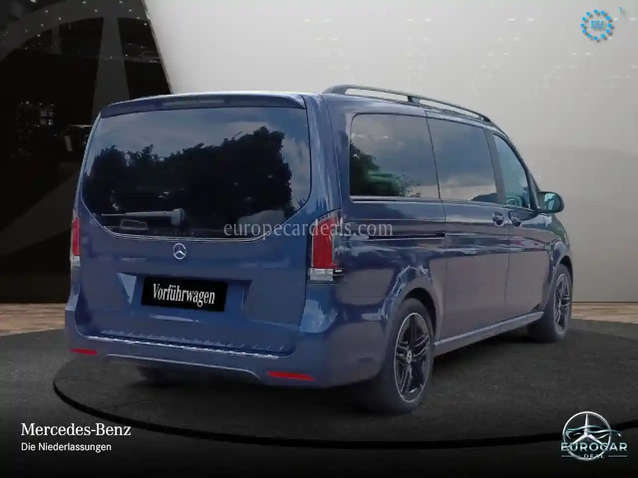 Mercedes-Benz V 300