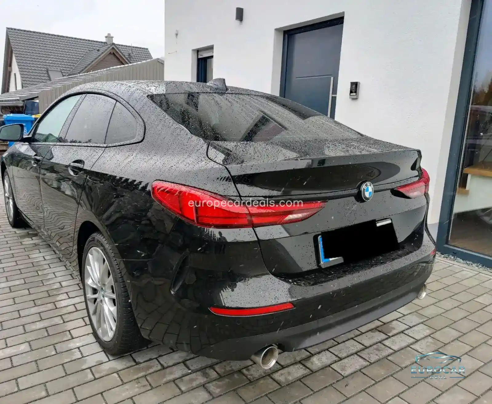 BMW 220