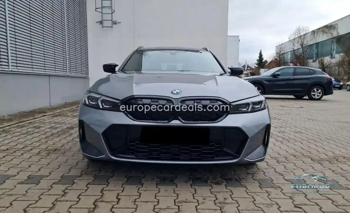 BMW M340i