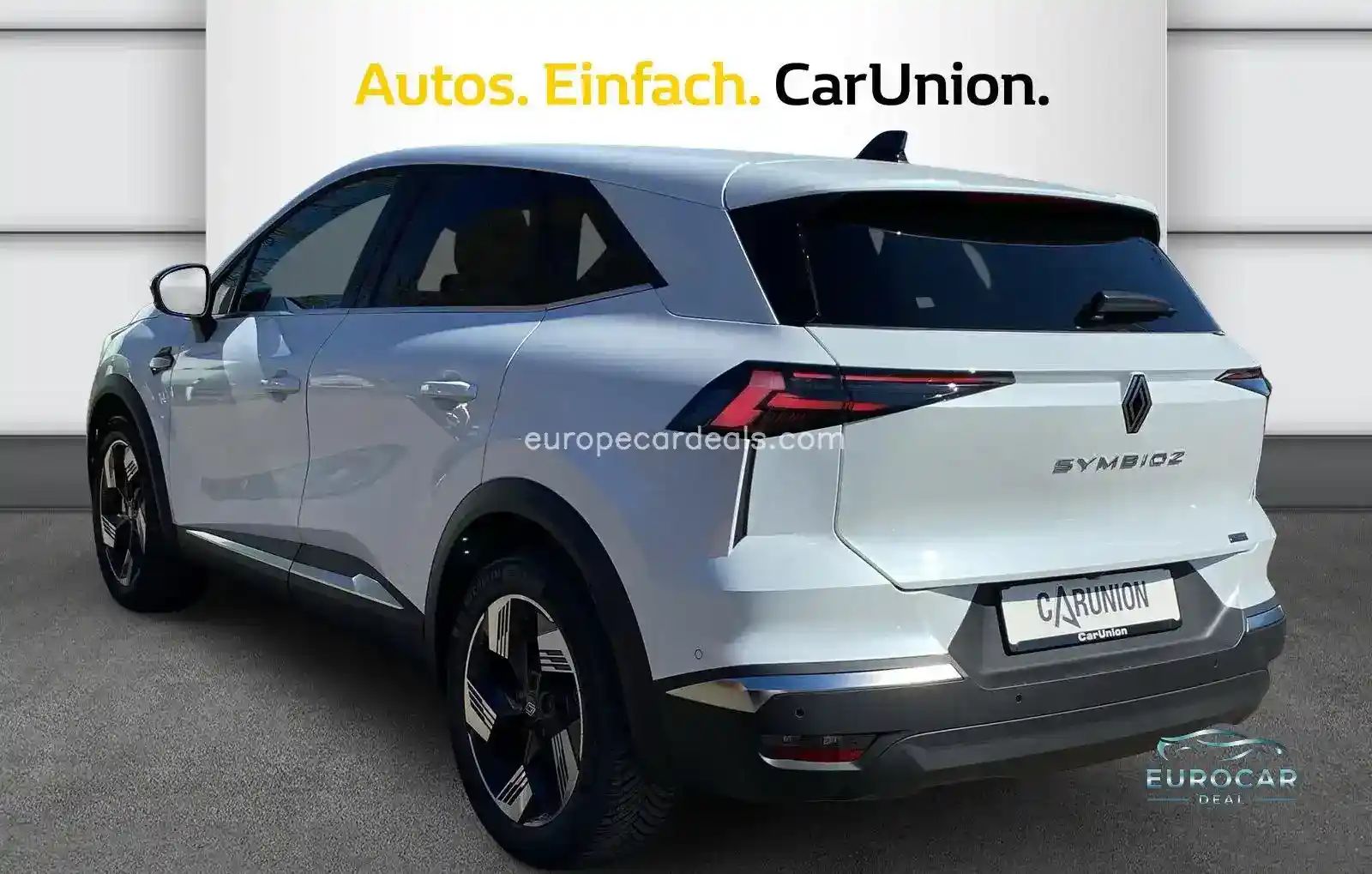 Renault Symbioz