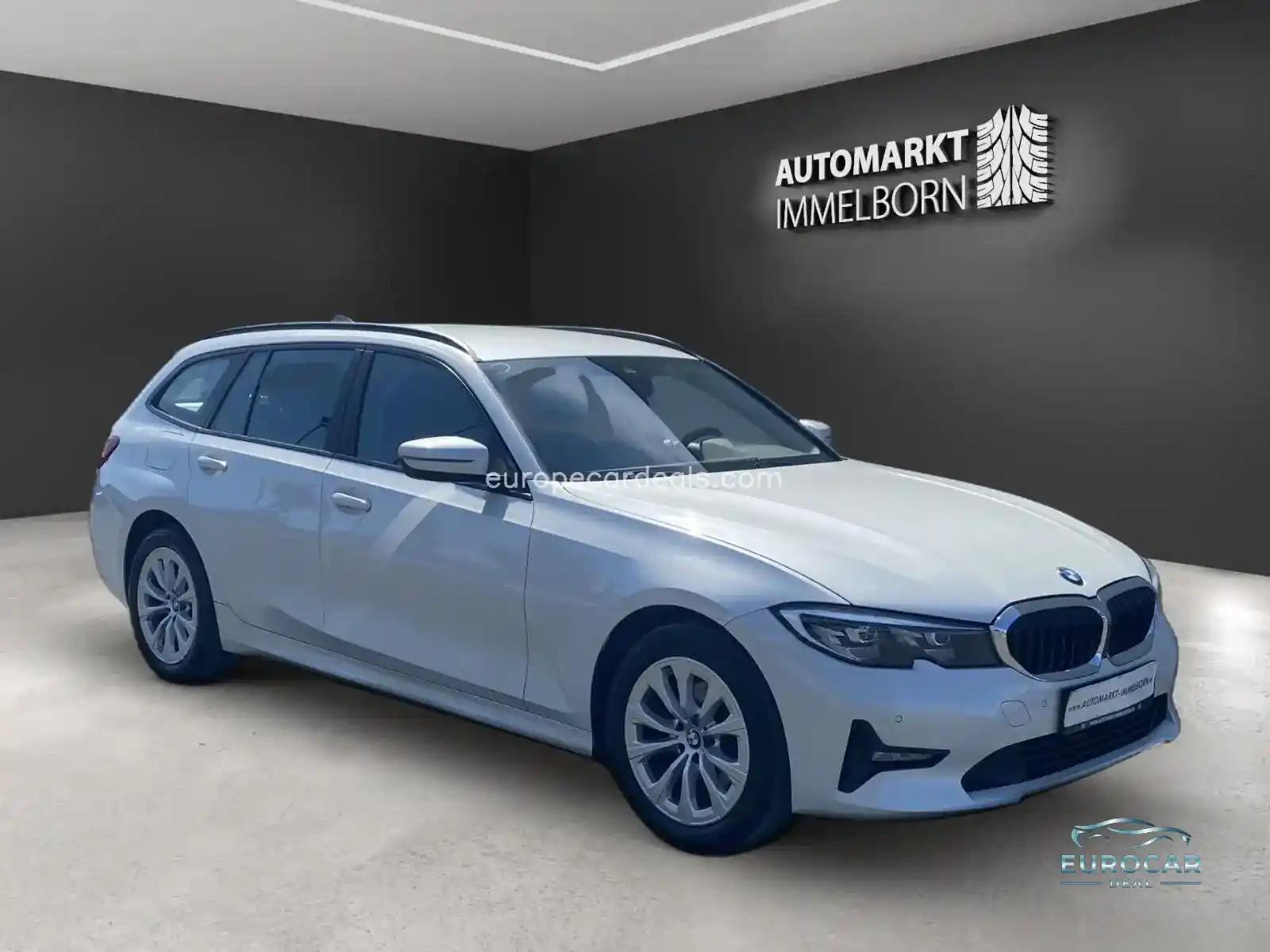 BMW 320
