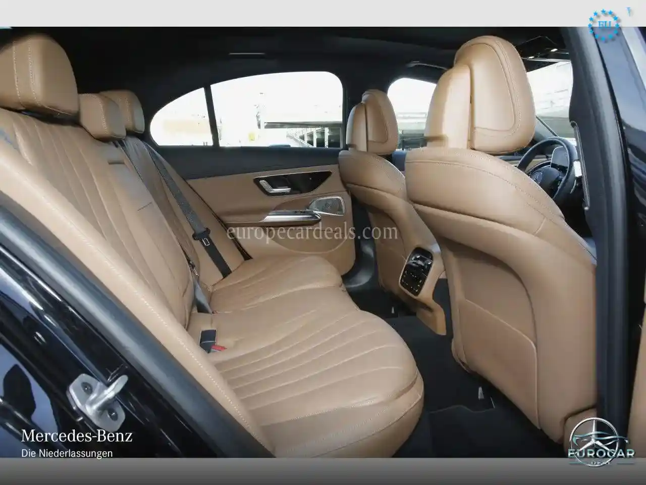 Mercedes-Benz E 400