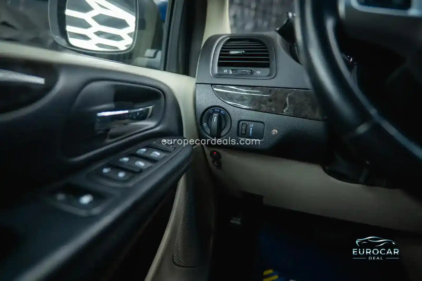 Dodge Grand Caravan