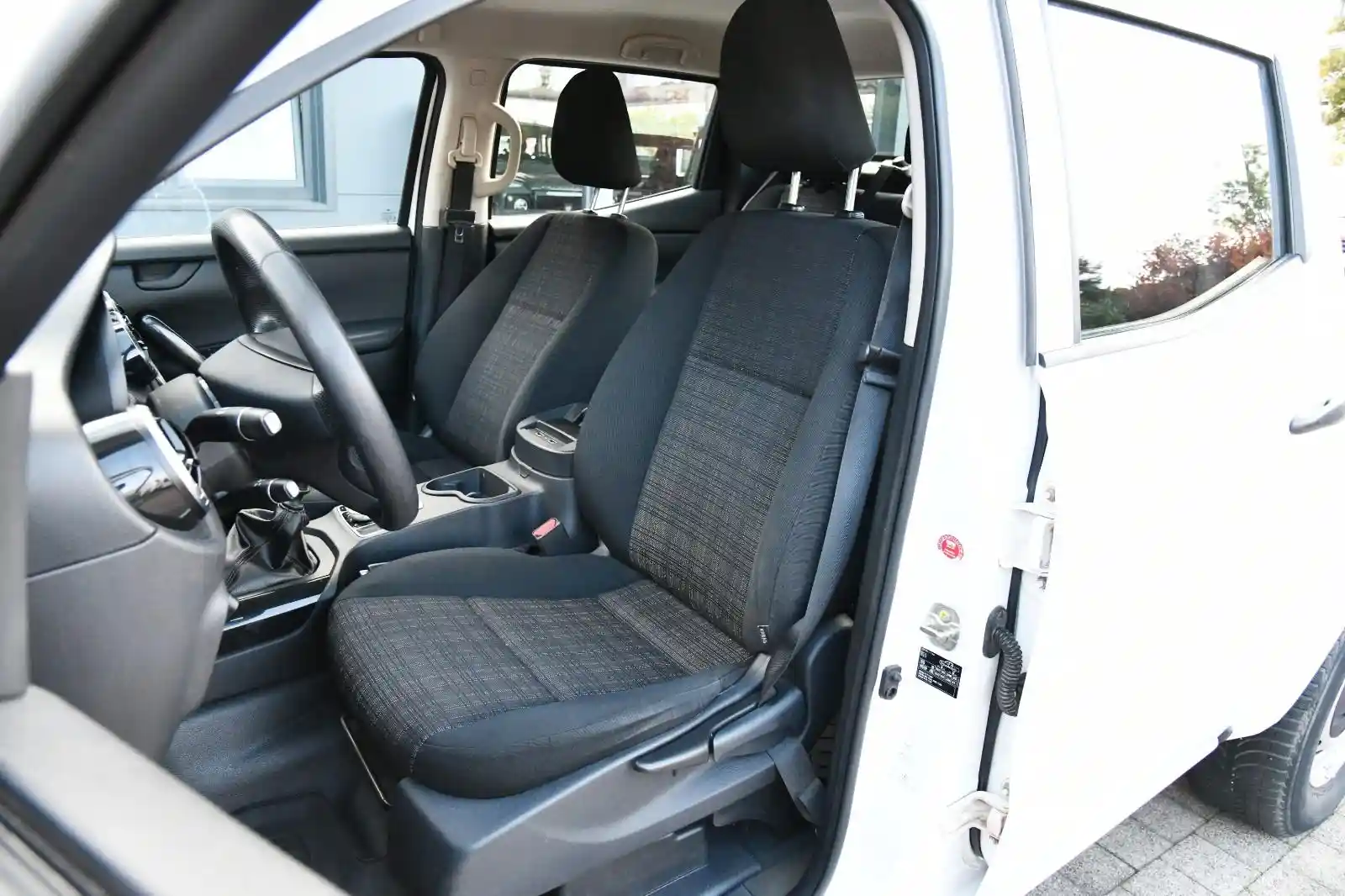 Mercedes-Benz X 220