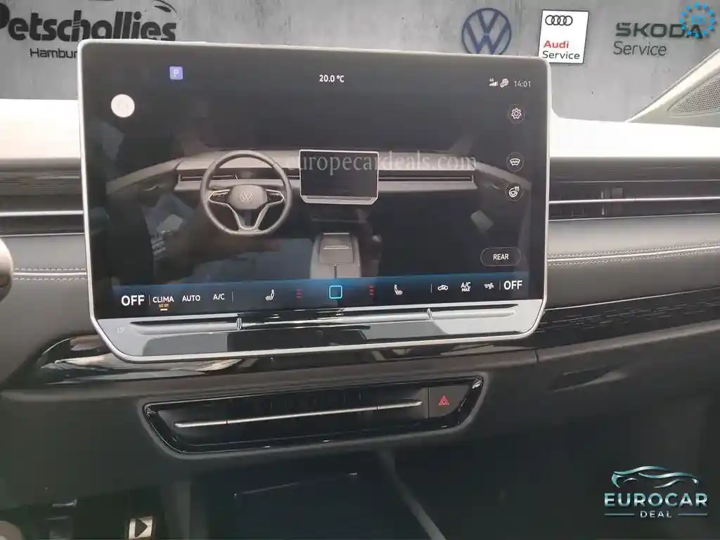 Volkswagen ID.7