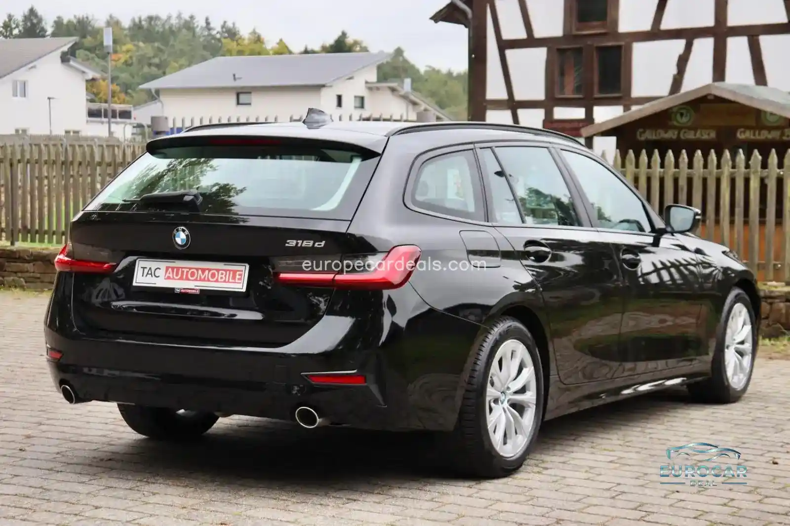 BMW 318