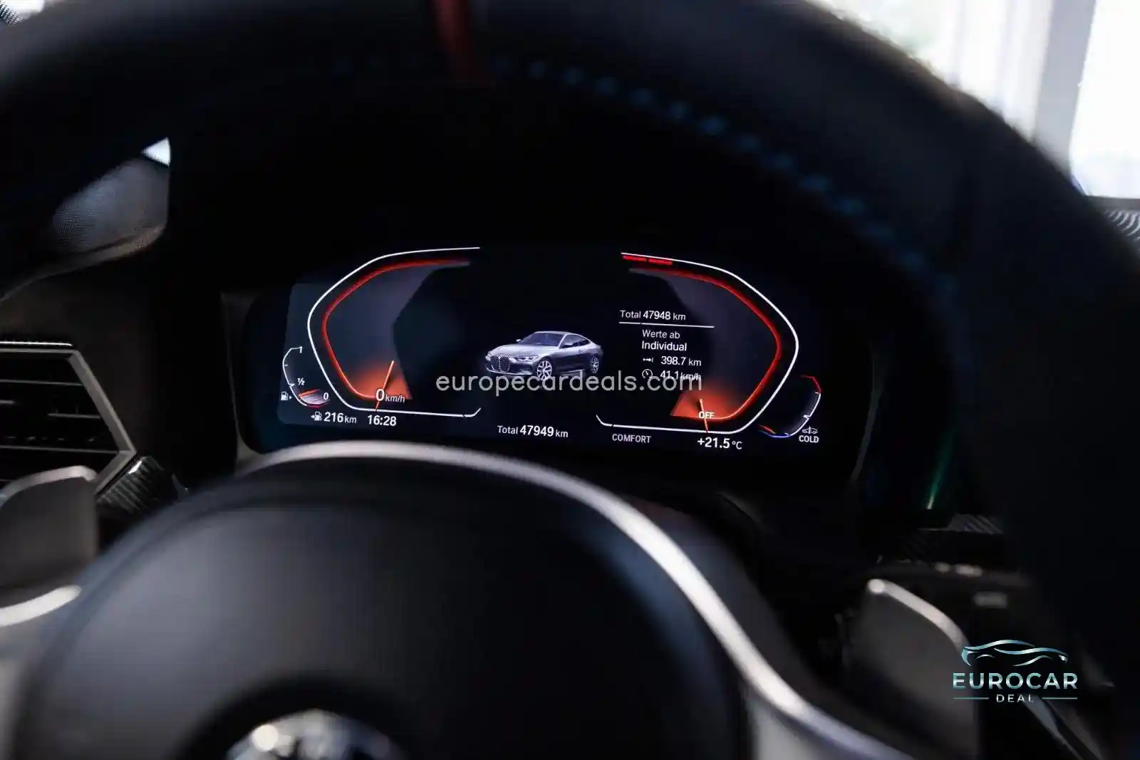 BMW 430