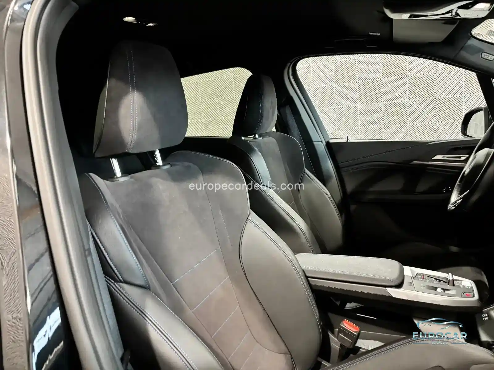 BMW 225 Active Tourer