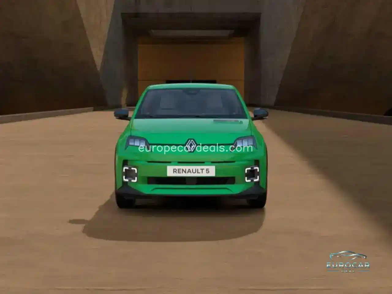 Renault R 5