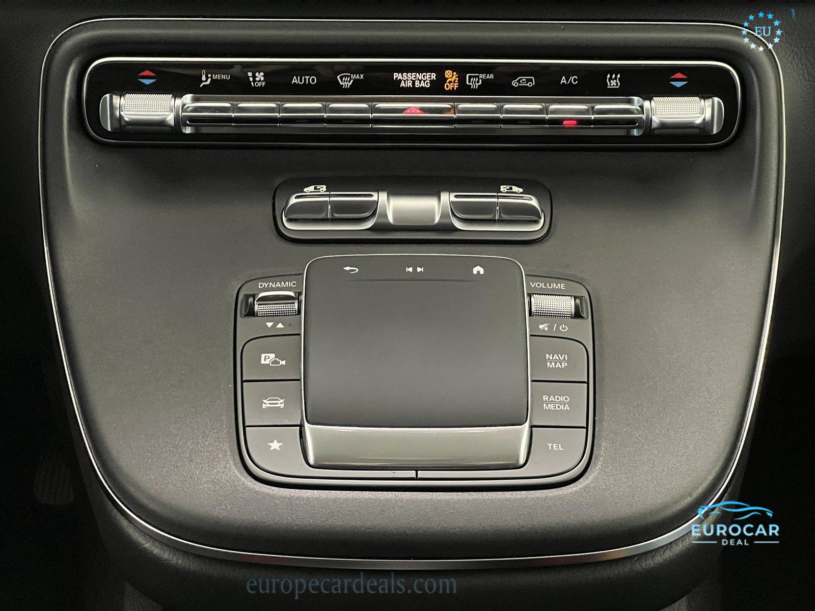Mercedes-Benz EQV