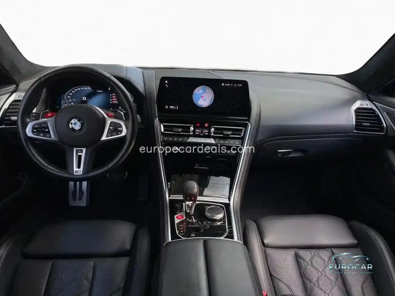BMW M8