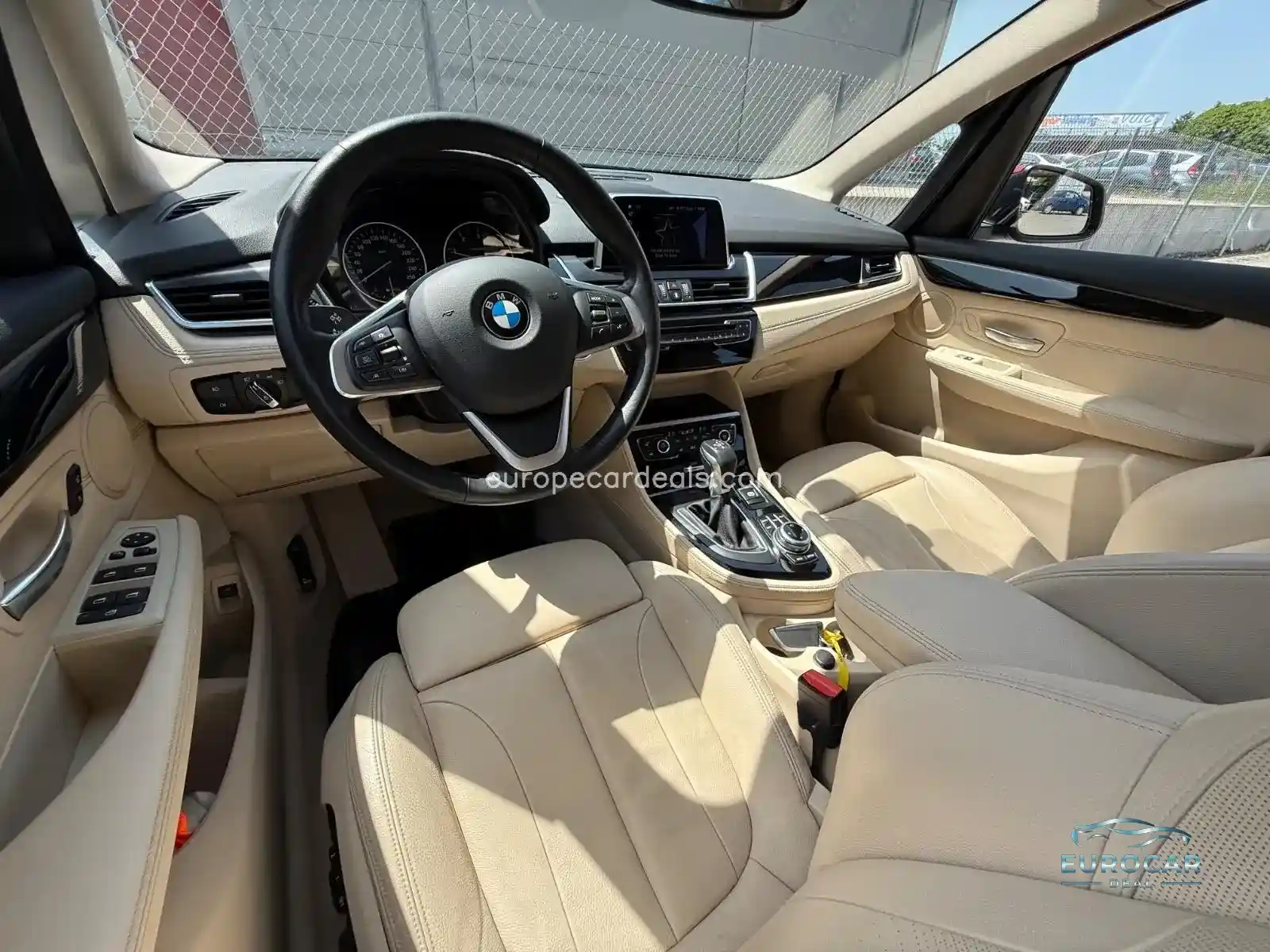 BMW 220