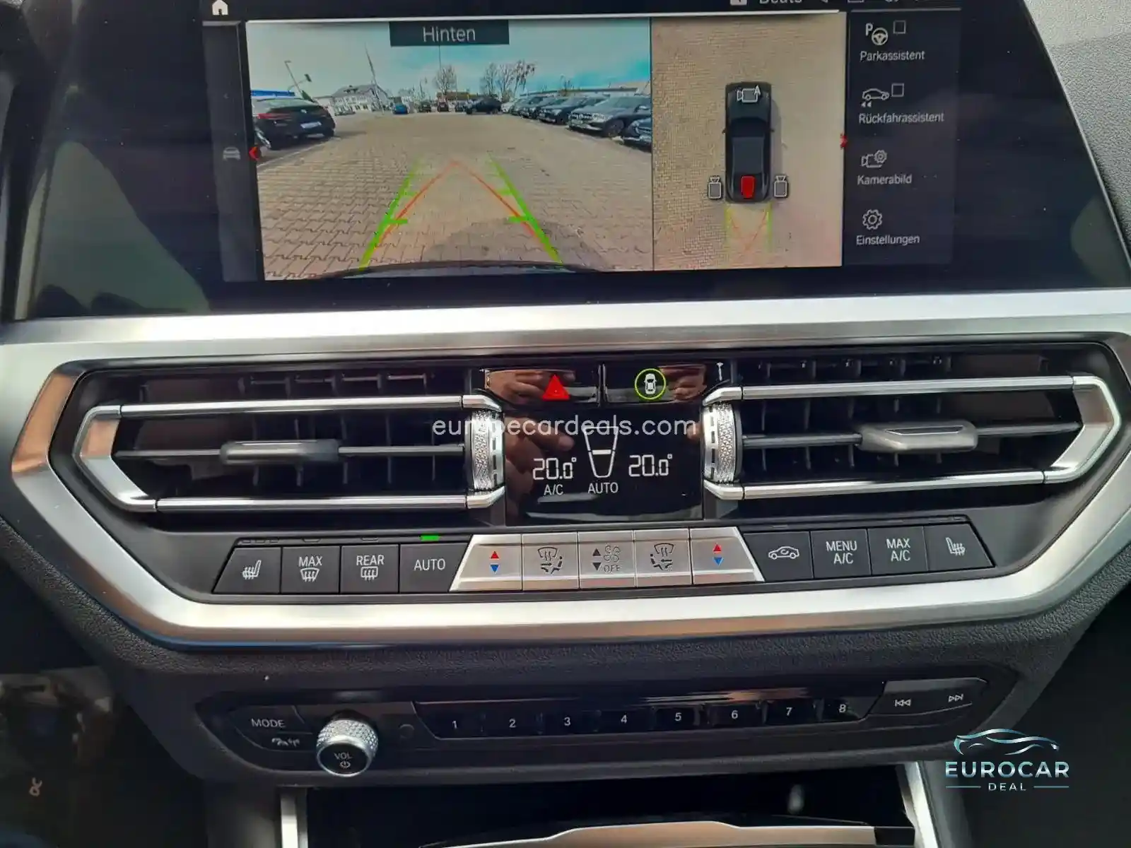 BMW 430