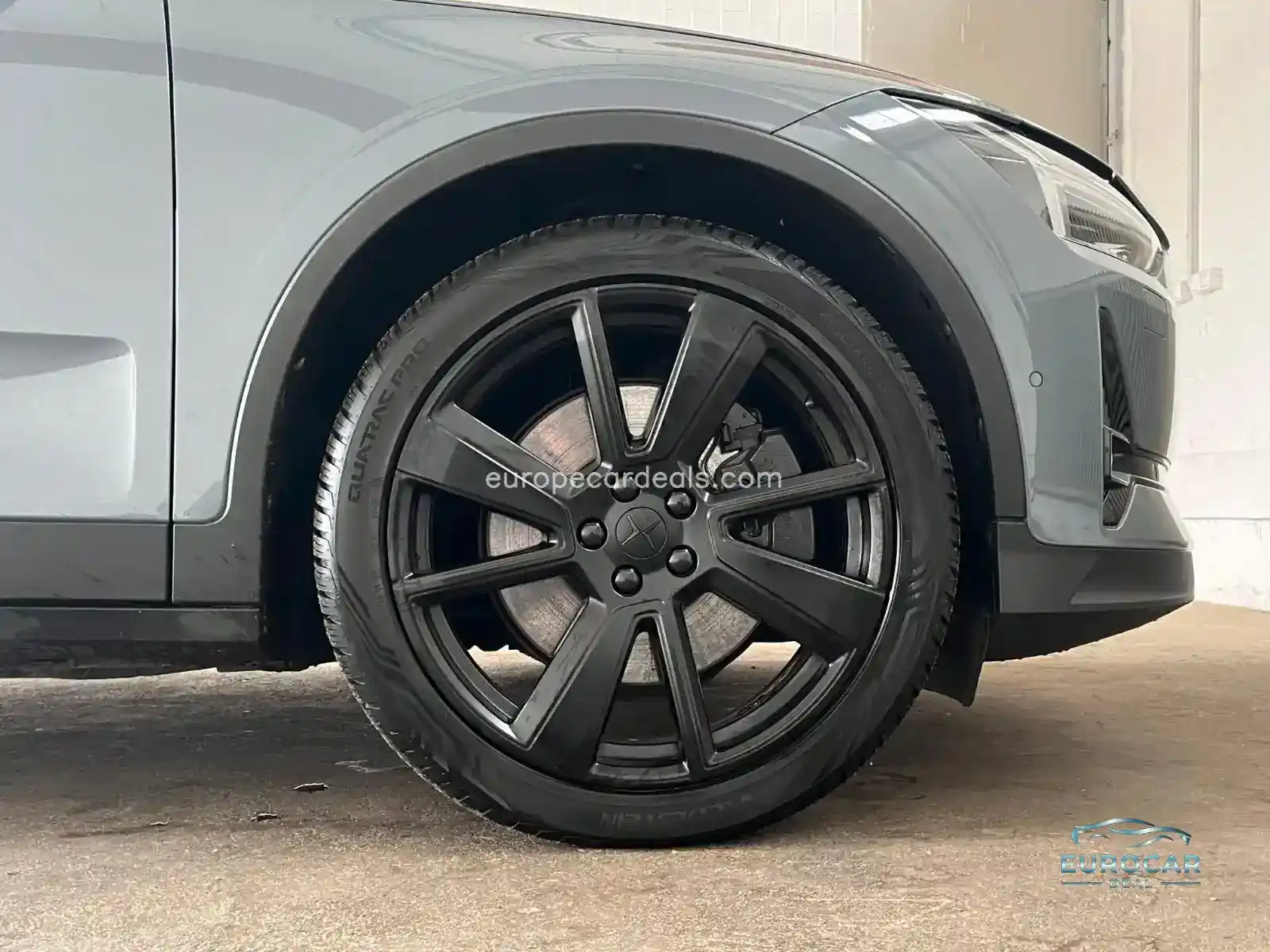 Polestar 2