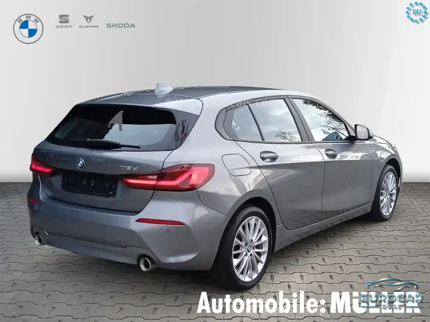 BMW 118