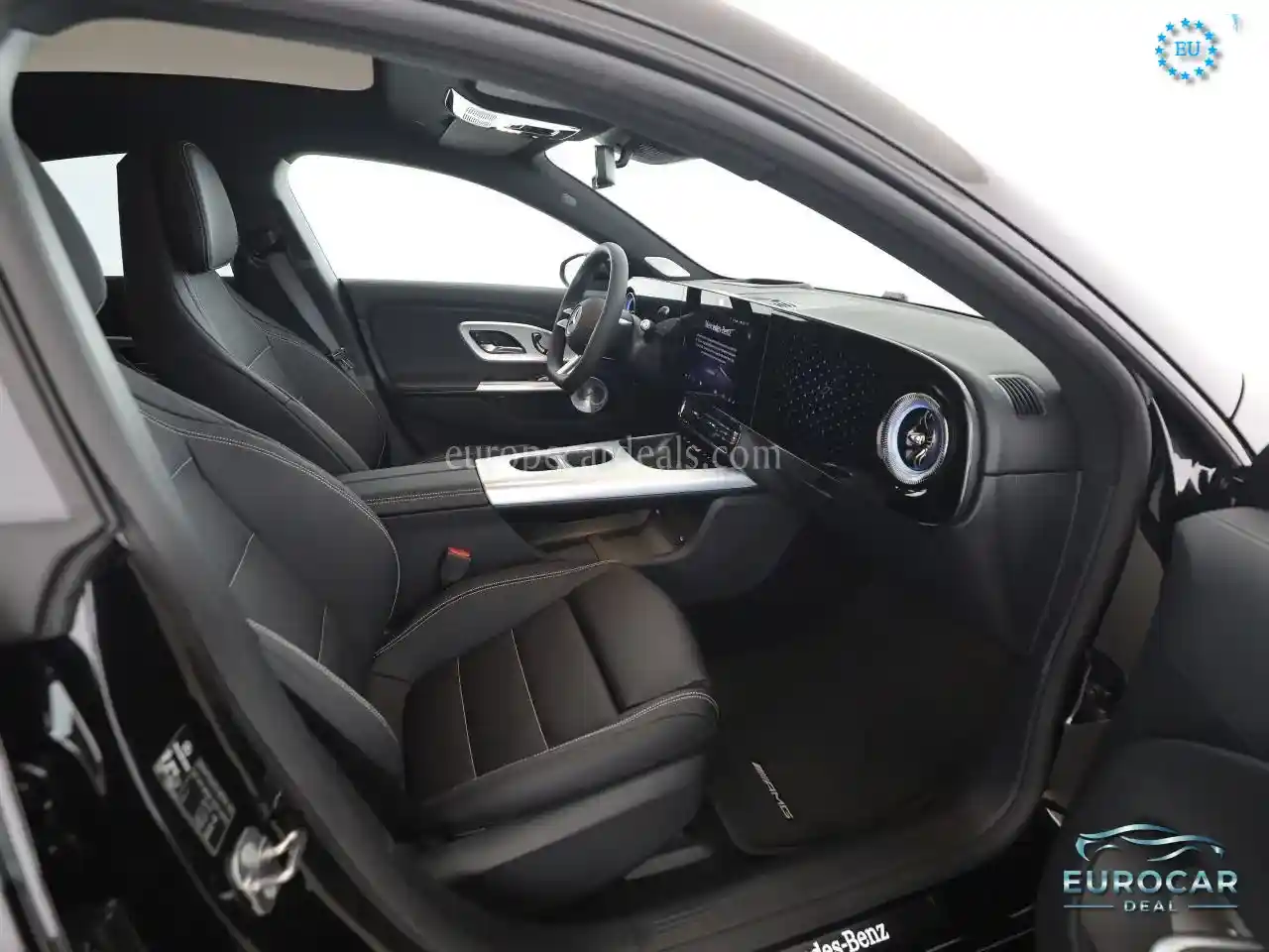 Mercedes-Benz CLA 350