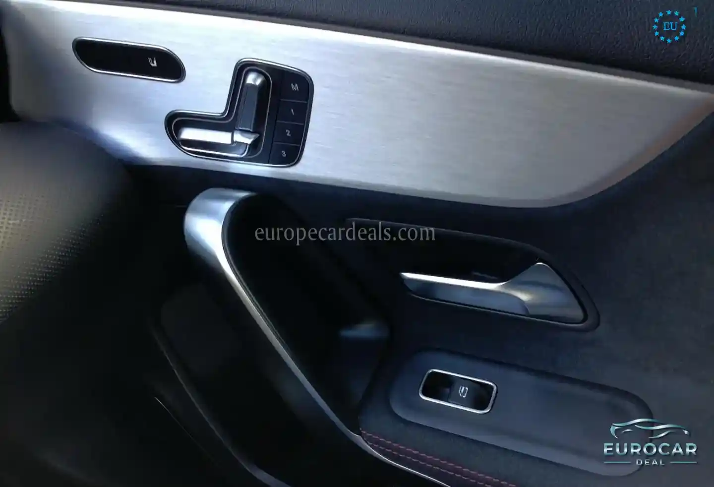 Mercedes-Benz A 35 AMG