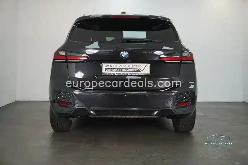 BMW 220 Active Tourer