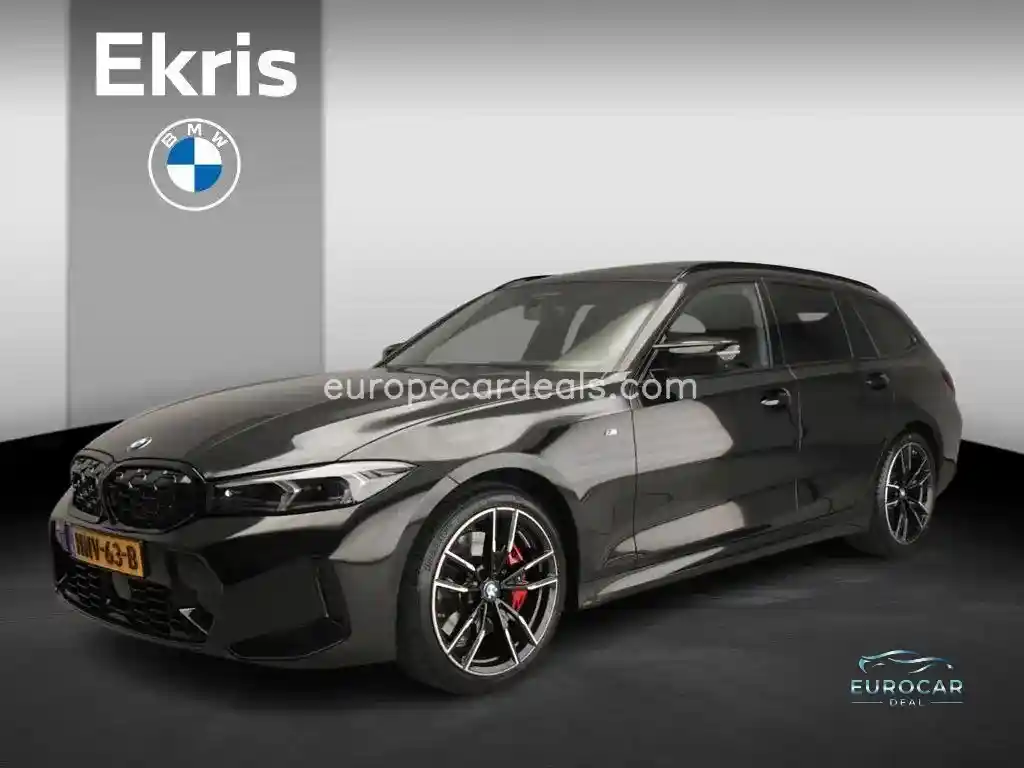 BMW M340i