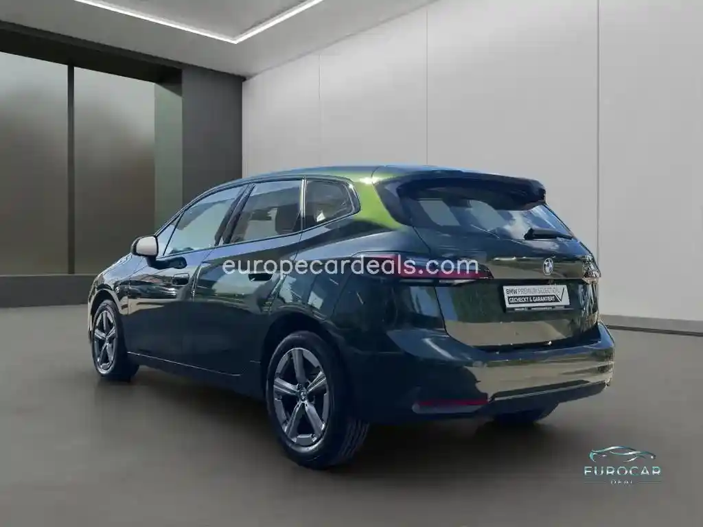 BMW 216 Active Tourer