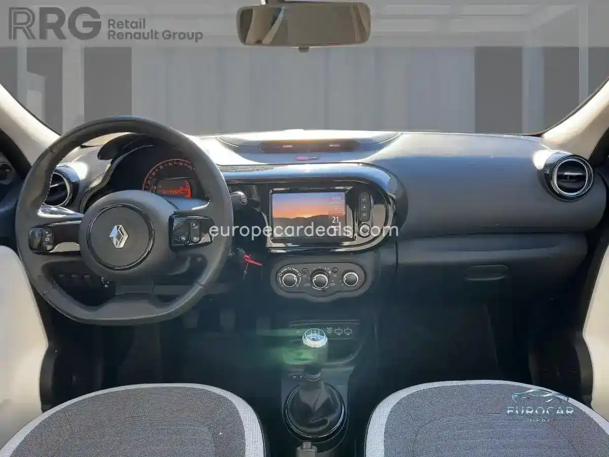Renault Twingo